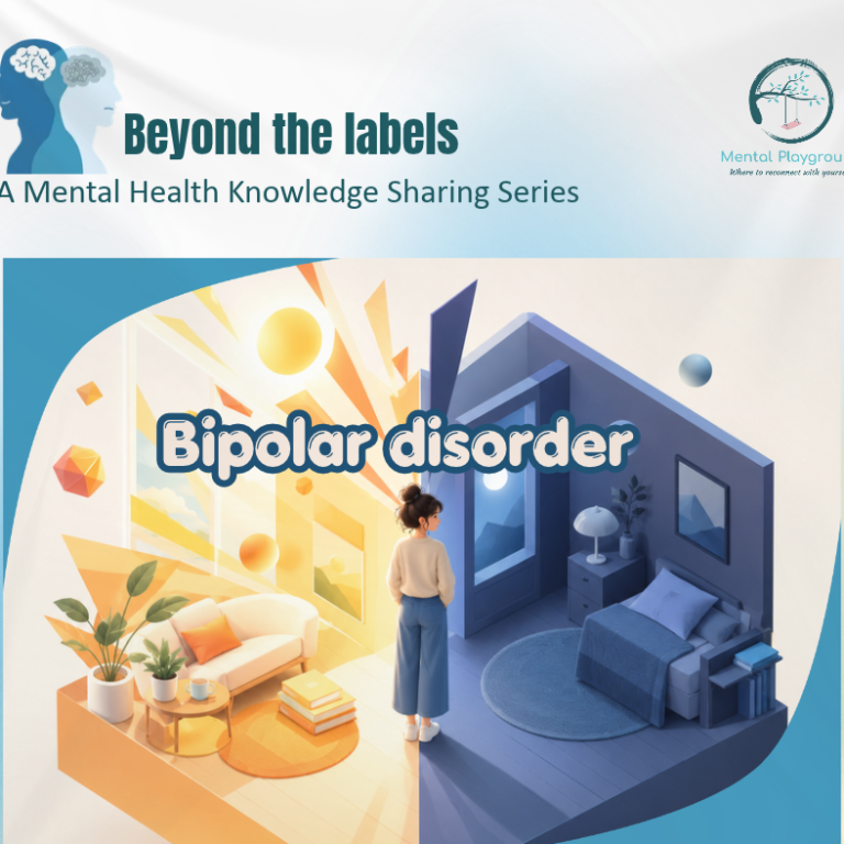 Bipolar