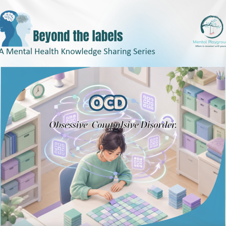 OCD